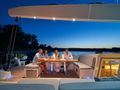 AENEA CNB Bordeaux 76 - alfresco dinner AENEA CNB Bordeaux 76 - alfresco dinner