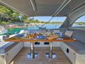 AENEA CNB Bordeaux 76 - alfresco dining area AENEA CNB Bordeaux 76 - alfresco dining area