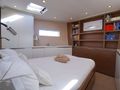 AENEA - CNB Bordeaux 76,VIP cabin