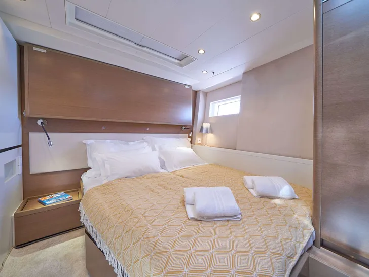 AENEA CNB Bordeaux 76 - VIP cabin AENEA CNB Bordeaux 76 - VIP cabin