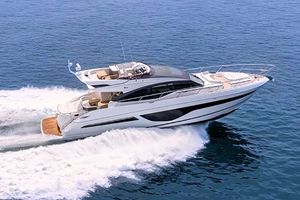 CHAMELEON 3 - Princess S66 - 4 Cabins - Fort Lauderdale - Florida East Coast - Bahamas CHAMELEON 3 - Princess S66 - 4 Cabins - Fort Lauderdale - Florida East Coast - Bahamas