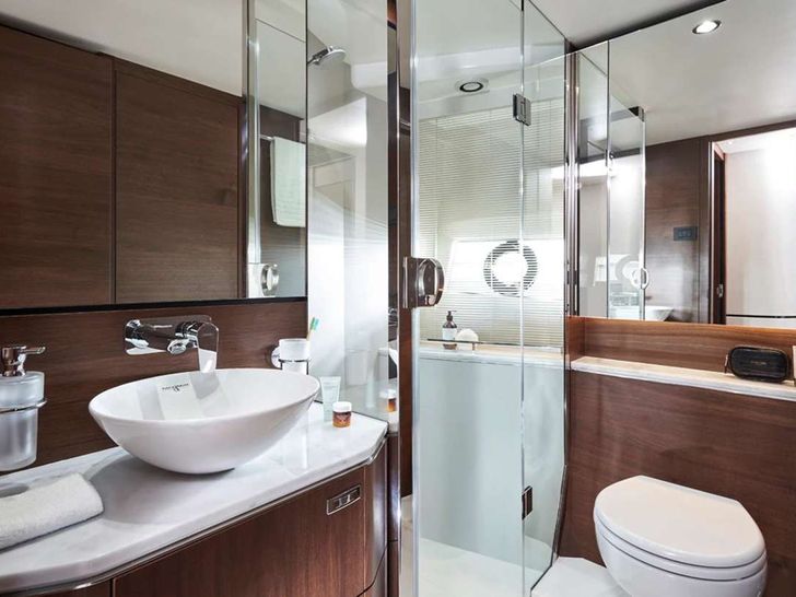 CHAMELEON 3 - Princess S66,bathroom CHAMELEON 3 - Princess S66,bathroom