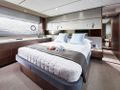 CHAMELEON 3 - Princess S66,main cabin