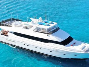 SLIPAWAY - Hargrave 92 - 4 Cabins - Fort Lauderdale - Florida East Coast - Bahamas SLIPAWAY - Hargrave 92 - 4 Cabins - Fort Lauderdale - Florida East Coast - Bahamas