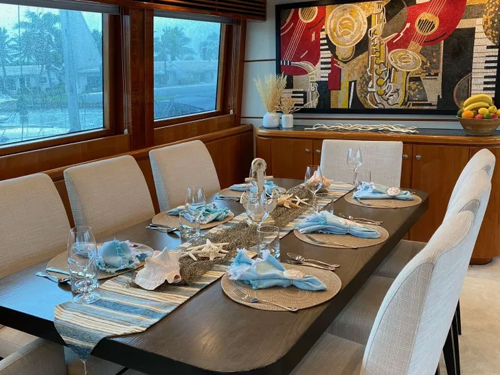 SLIPAWAY - Hargrave 92,indoor formal dining SLIPAWAY - Hargrave 92,indoor formal dining