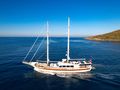 DOUBLE EAGLE 40m Custom Gulet DOUBLE EAGLE 40m Custom Gulet