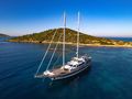 DOUBLE EAGLE 40m Custom Gulet DOUBLE EAGLE 40m Custom Gulet