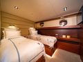 DOUBLE EAGLE 40m Custom Gulet Twin Beds DOUBLE EAGLE 40m Custom Gulet Twin Beds