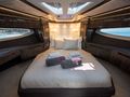 CHAMP ATLANTIS Galeon 500 Fly - master cabin CHAMP ATLANTIS Galeon 500 Fly - master cabin