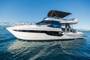 CHAMP ATLANTIS - Galeon 500 Fly - 3 Cabins - Kastela - Split - Dubrovnik - Hvar - Croatia CHAMP ATLANTIS - Galeon 500 Fly - 3 Cabins - Kastela - Split - Dubrovnik - Hvar - Croatia