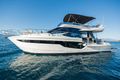 CHAMP ATLANTIS - Galeon 500 Fly - 3 Cabins - Kastela - Split - Dubrovnik - Hvar - Croatia CHAMP ATLANTIS - Galeon 500 Fly - 3 Cabins - Kastela - Split - Dubrovnik - Hvar - Croatia