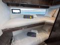 CHAMP ATLANTIS Galeon 500 Fly - twin cabin bunk CHAMP ATLANTIS Galeon 500 Fly - twin cabin bunk