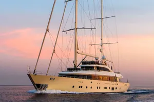 ARESTEAS - Custom 51m - 6 Cabins - Bodrum - Gocek - Marmaris ARESTEAS - Custom 51m - 6 Cabins - Bodrum - Gocek - Marmaris