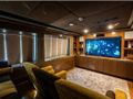 ARESTEAS 51m Custom Gulet Cinema ARESTEAS 51m Custom Gulet Cinema