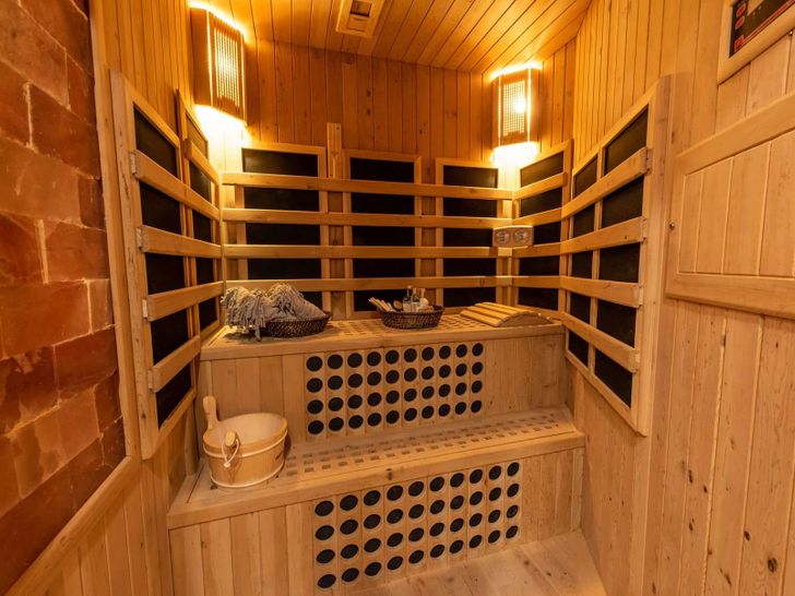 ARESTEAS 51m Custom Gulet Pantry ARESTEAS 51m Custom Gulet Pantry