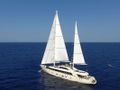 ARESTEAS 51m Custom Gulet Cruising ARESTEAS 51m Custom Gulet Cruising