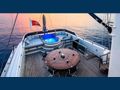 ARESTEAS 51m Custom Gulet Sunbathing Deck