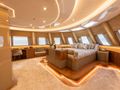 ARESTEAS 51m Custom Gulet Master Cabin ARESTEAS 51m Custom Gulet Master Cabin