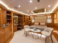 ARESTEAS 51m Custom Gulet VIP Cabin 2 ARESTEAS 51m Custom Gulet VIP Cabin 2