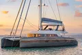 MANE et NOCTE - Lagoon Seventy 7 - Seychelles - Mahe - Inidan Ocean MANE et NOCTE - Lagoon Seventy 7 - Seychelles - Mahe - Inidan Ocean