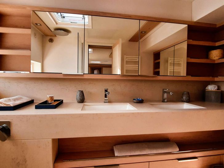 MANE ET NOCTE - Bathroom MANE ET NOCTE - Bathroom