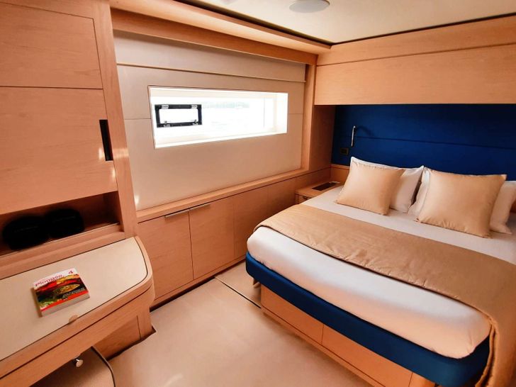 MANE ET NOCTE - VIP Cabin MANE ET NOCTE - VIP Cabin