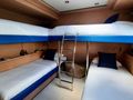 MANE ET NOCTE - Bunk Cabin MANE ET NOCTE - Bunk Cabin
