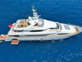 ARIELA 40m CRN Ancona Motor Yacht
