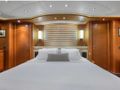 ARIELA 40m CRN Ancona Motor Yacht Duoble Cabin