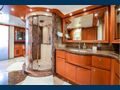 ARIELA - master cabin bathroom