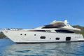 REINE DES COEURS - Ferretti 800 - 4 Cabins - Gocek - Bodrum REINE DES COEURS - Ferretti 800 - 4 Cabins - Gocek - Bodrum