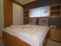REINE DES COEURS 25m Ferretti Motor Yacht VIP Room 2 REINE DES COEURS 25m Ferretti Motor Yacht VIP Room 2