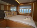 REINE DES COEURS 25m Ferretti Motor Yacht Master Cabin 2 REINE DES COEURS 25m Ferretti Motor Yacht Master Cabin 2