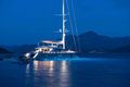 All About U 2 - Ada Yacht 50m - 6 Cabins - Bodrum - Marmaris - Gocek