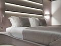 ALL ABOUT U 2 50m Ada Yacht Gulet Master Bed