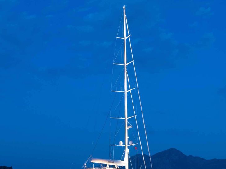 ALL ABOUT U 2 50m Ada Yacht Gulet Cruising ALL ABOUT U 2 50m Ada Yacht Gulet Cruising