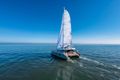 YLIME - Sunreef 60 - 4 Cabins - Ajaccio - Corsica - France YLIME - Sunreef 60 - 4 Cabins - Ajaccio - Corsica - France