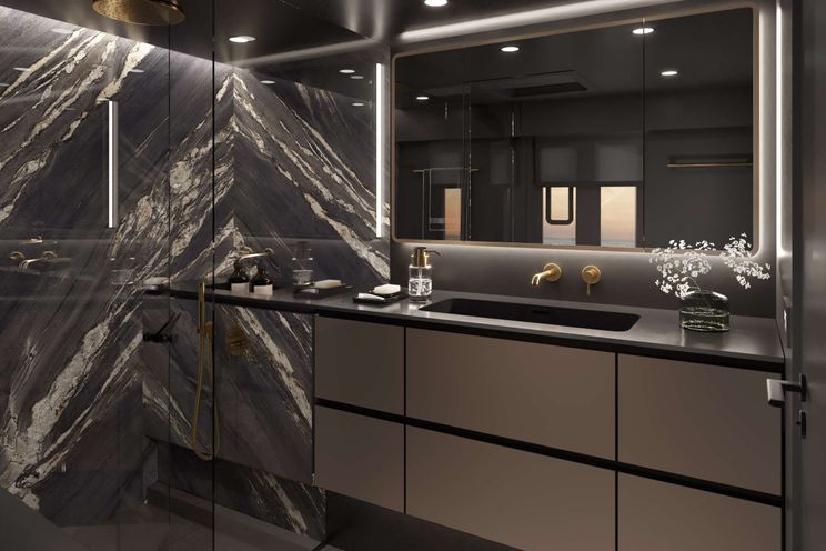 Charter Yacht YLIME - Sunreef 60 - 4 Cabins - Ajaccio - Corsica - France