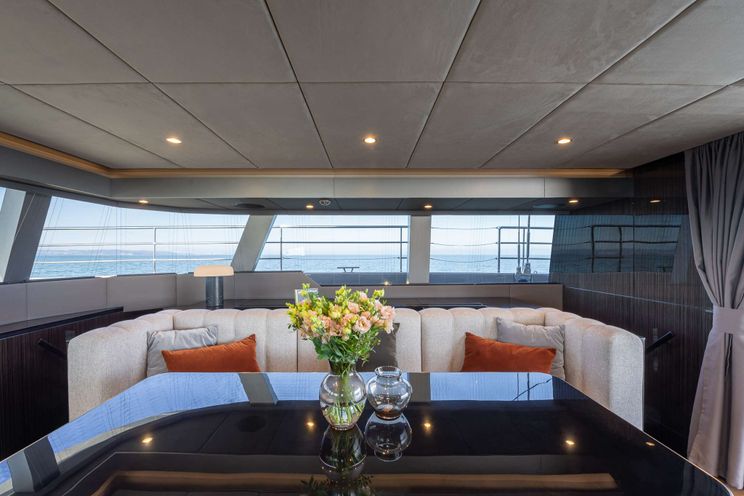 Charter Yacht YLIME - Sunreef 60 - 4 Cabins - Ajaccio - Corsica - France