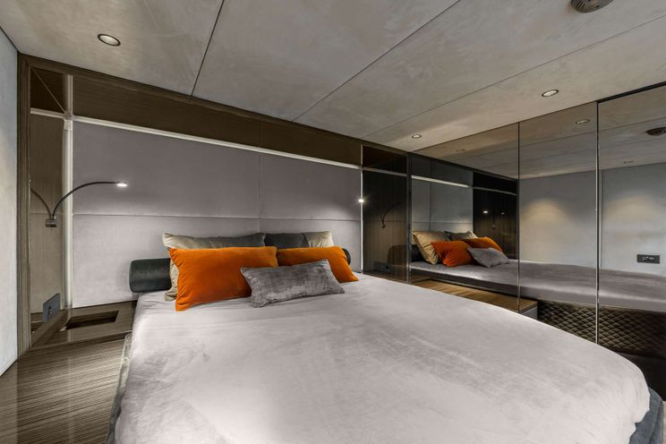 Charter Yacht YLIME - Sunreef 60 - 4 Cabins - Ajaccio - Corsica - France