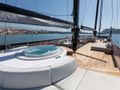 Flybridge Dining Flybridge Dining