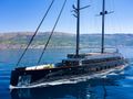 Luxury yacht SCORPIOS is a 52m(170'7 Luxury yacht SCORPIOS is a 52m(170'7