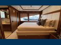 ABOUT TIME Sunseeker 40m Crewed Motor Yacht Double Cabin