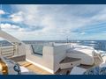 ABOUT TIME Sunseeker 40m Crewed Motor Yacht Jacuzzi