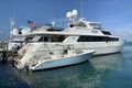 ISLAND GIRL - Westport 112 - 4 Cabins - Florida - Bahamas - New England - Palmas del Mar - Humacao - Puerto Rico