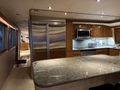 ISLAND GIRL Westport 112 Crewed Motor Yacht Galley 2 ISLAND GIRL Westport 112 Crewed Motor Yacht Galley 2