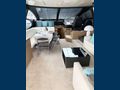 CHILUCE - Riva 76 ft,dining area