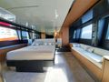 CHILUCE - Riva 76 ft,main cabin