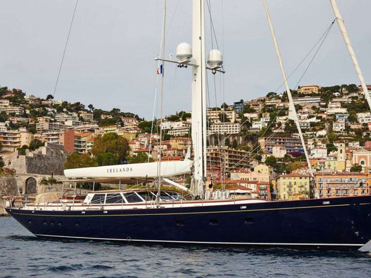 ABUNDANCE Alloy 104 - anchored side profile ABUNDANCE Alloy 104 - anchored side profile