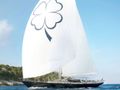 IRELANDA - Alloy Yachts 140 ft,sailing